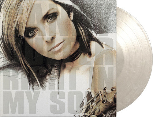 DULFER,CANDY - RIGHT IN MY SOUL