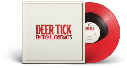 DEER TICK - EMOTIONAL CONTRACTS