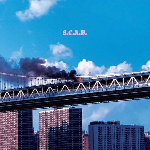 S.C.A.B. - S.C.A.B.