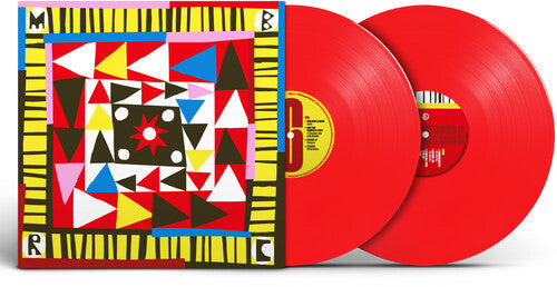 MR BONGO RECORD CLUB VOL. 6 / VARIOUS - MR BONGO RECORD CLUB VOL. 6 / VARIOUS