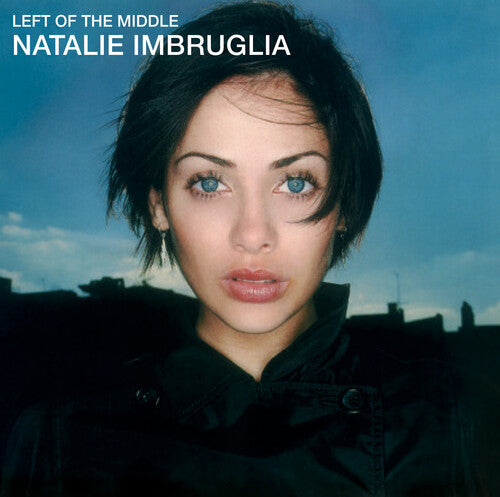 IMBRUGLIA,NATALIE - LEFT OF THE MIDDLE