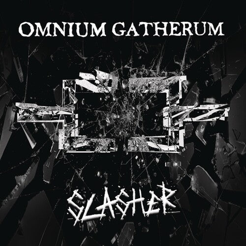 OMNIUM GATHERUM - SLASHER