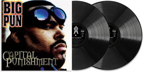 BIG PUN - CAPTIAL PUNISHMENT