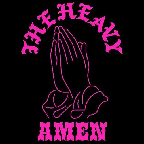 HEAVY - AMEN