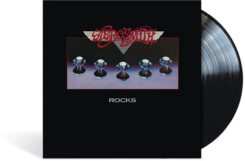 Aerosmith – Rocks