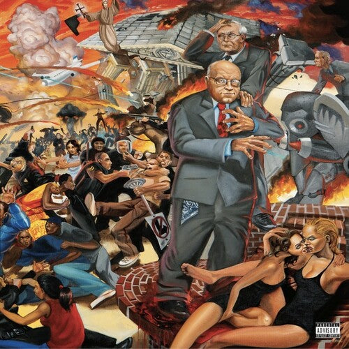 NON PHIXION - FUTURE IS NOW (ACAPPELLAS)
