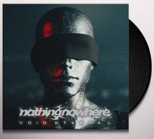 NOTHING,NOWHERE. - VOID ETERNAL
