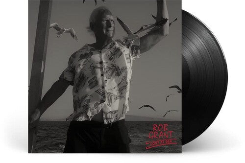 Rob Grant – Lost At Sea