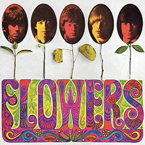 The Rolling Stones – Flowers