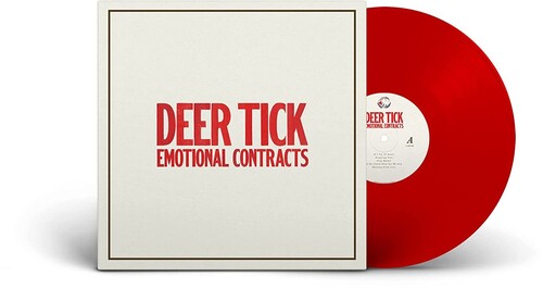 DEER TICK - EMOTIONAL CONTRACT