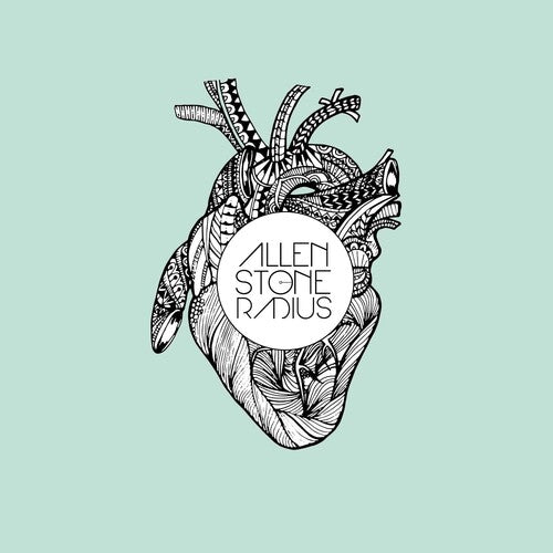STONE,ALLEN - RADIUS