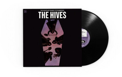 HIVES - DEATH OF RANDY FITZSIMMONS