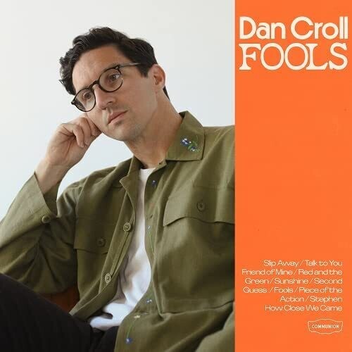 CROLL,DAN - FOOLS