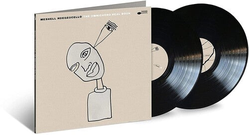 NDEGEOCELLO,MESHELL - OMNICHORD REAL BOOK