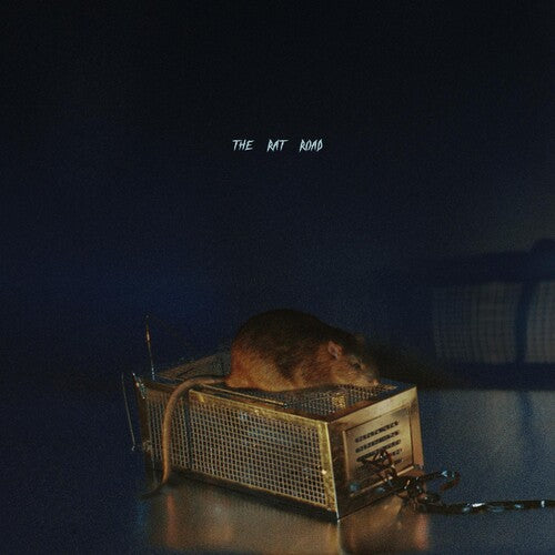 SBTRKT – Rat Road
