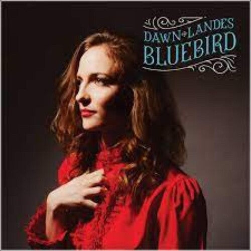 LANDES,DAWN - BLUEBIRD
