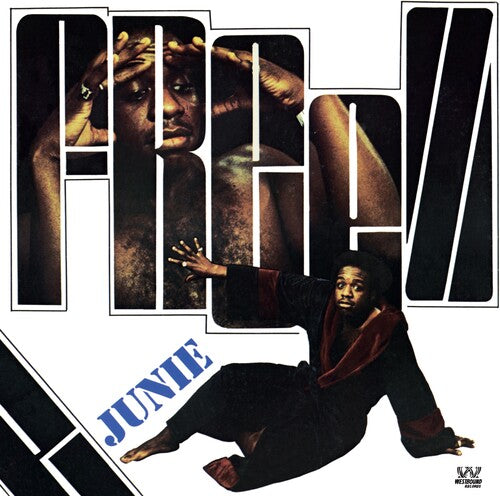JUNIE - FREEZE