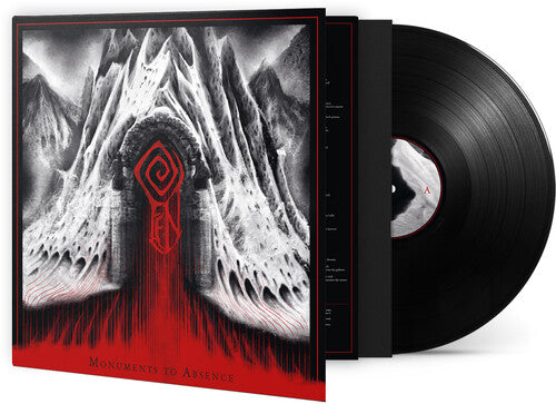 FEN - MONUMENTS TO ABSENCE