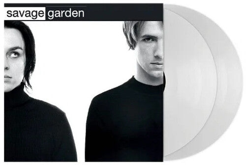 SAVAGE GARDEN - SAVAGE GARDEN (ORIGINAL VERSION)