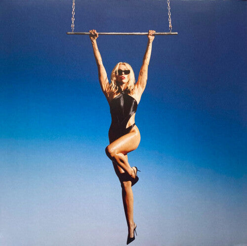 CYRUS,MILEY - ENDLESS SUMMER VACATION