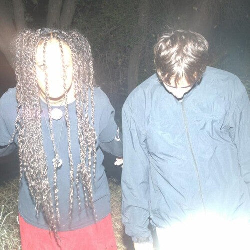 JADU HEART - DEREALISED