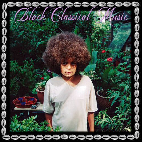 DAYES,YUSSEF - BLACK CLASSICAL MUSIC