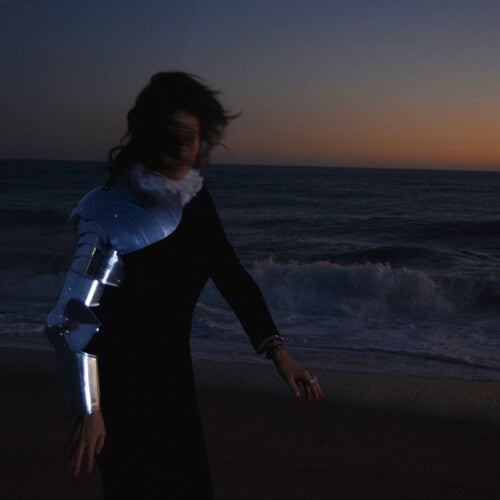 SBT (SARABETH TUCEK) - JOAN OF ALL