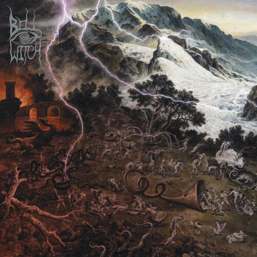 Bell Witch – Future's Shadow Part 1: The Clandestine Gate