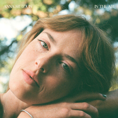 ST. LOUIS,ANNA - IN THE AIR
