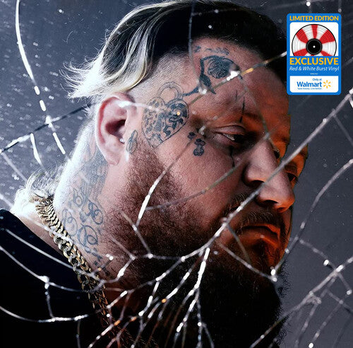 JELLY ROLL - BALLADS OF THE BROKEN