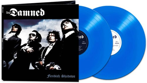 The Damned - Fiendish Shadows