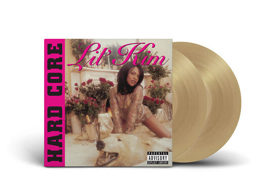 LIL KIM - HARDCORE