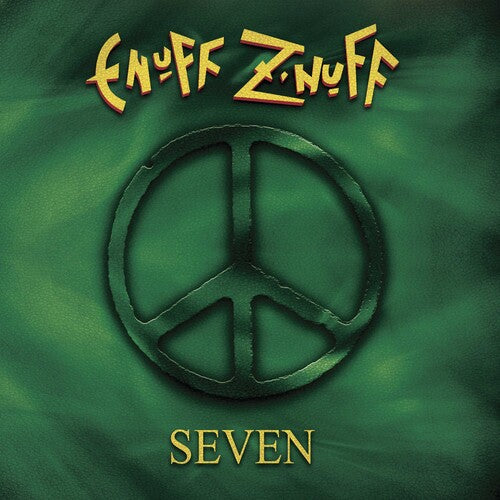 Enuff Z'nuff – Seven