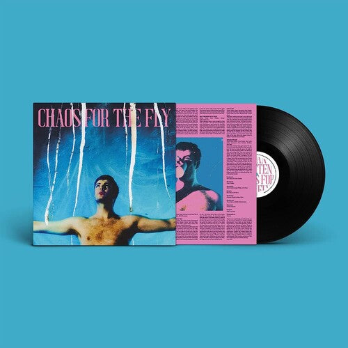 CHATTEN,GRIAN - CHAOS FOR THE FLY