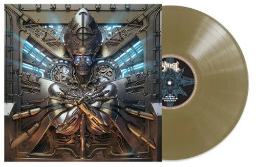 GHOST - PHANTOMINE - LIMITED EDITION