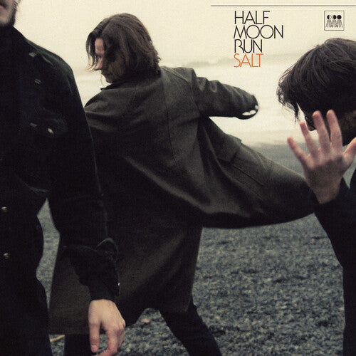 Half Moon Run – Salt