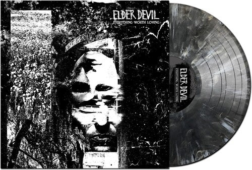 ELDER DEVIL - EVERYTHING WORTH LOVING