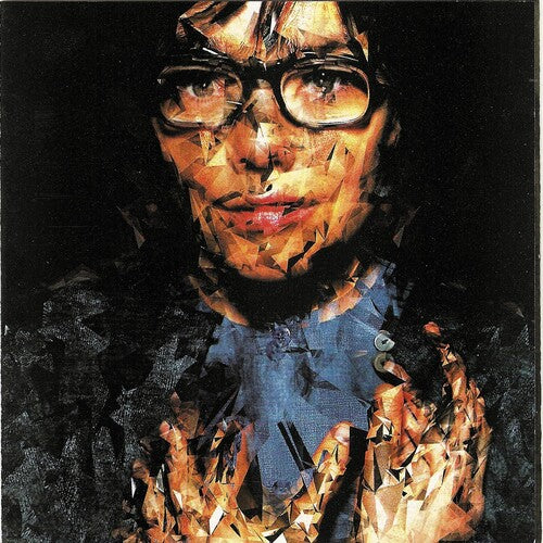 BJORK - SELMASONGS