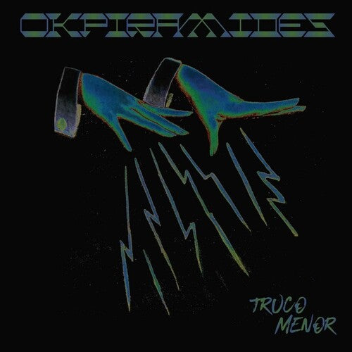 OK PIRAMIDES - TRUCO MENOR