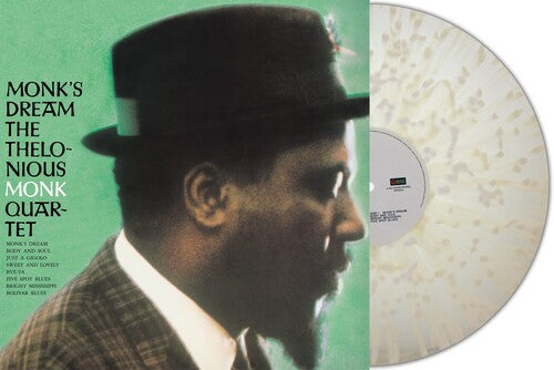 MONK,THELONIOUS - MONK'S DREAM