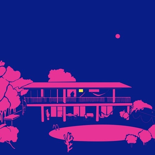 ZUARAZ - ULTIMAMENTE ME ACUERDO MUCHO DE TU CASA