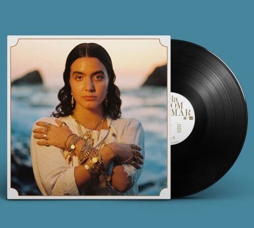 COLOM,JULIA - MIRAMAR
