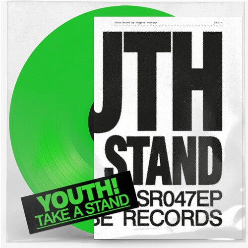 REBOTINI,ARNAUD - YOUTH