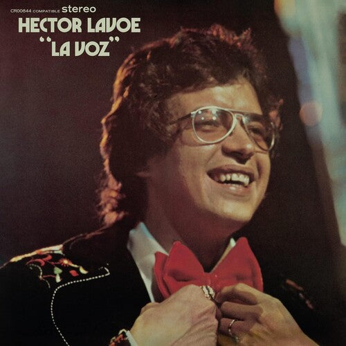 LAVOE,HECTOR - LA VOZ