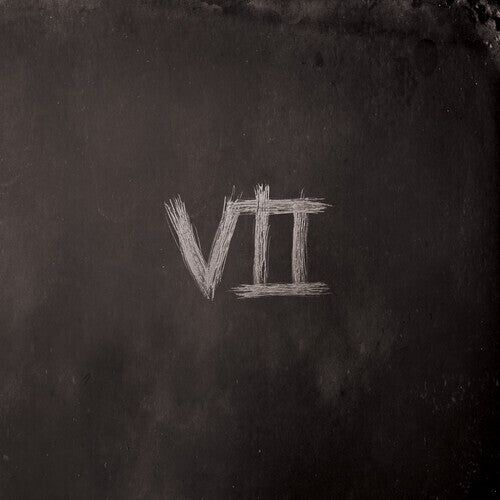 WILL HAVEN - VII