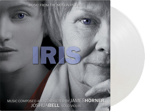 HORNER,JAMES - IRIS - O.S.T.