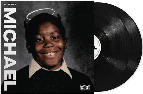 KILLER MIKE - MICHAEL