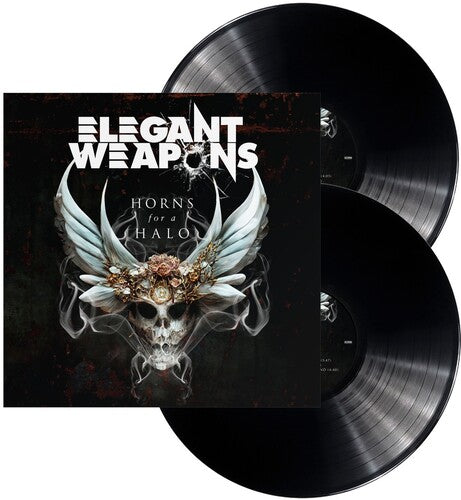 Elegant Weapons – Horns For A Halo