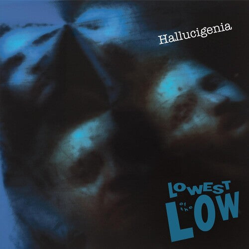 The Lowest of the Low – Hallucigenia