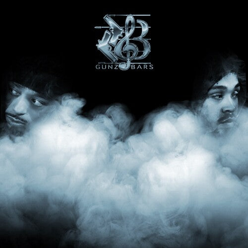 GUNZ,CORY / BARS,DAVID - GUNZ X BARS